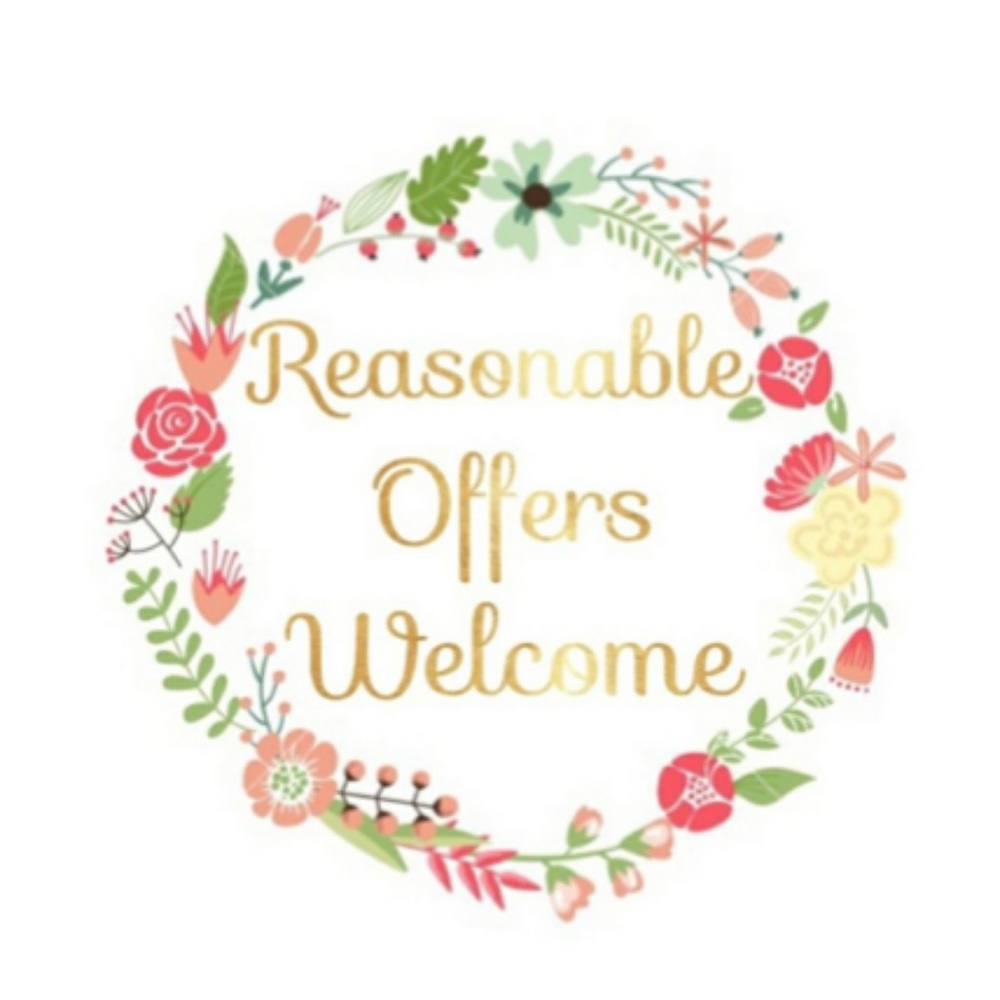 Welcome!